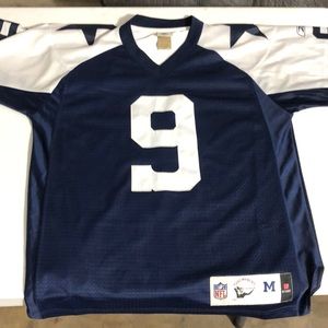 NFL THROWBACK COWBOY JERSEY
